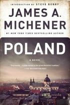 Couverture du livre « POLAND » de James Albert Michener aux éditions Dial Books