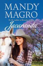 Couverture du livre « Jacaranda » de Magro Mandy aux éditions Penguin Books Ltd Digital