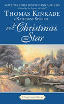 Couverture du livre « A Christmas Star » de Spencer Katherine aux éditions Penguin Group Us