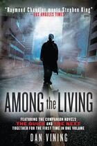 Couverture du livre « Among the Living » de Vining Dan aux éditions Penguin Group Us