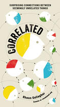 Couverture du livre « Correlated » de Gallagher Shaun aux éditions Penguin Group Us