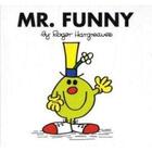 Couverture du livre « Mr. Funny ; Nr 18 » de Roger Hargreaves aux éditions Egmont World