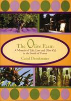 Couverture du livre « Olive farm » de Drinkwater Caro aux éditions Little Brown Uk