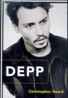 Couverture du livre « Depp » de Christopher Heard et Neil Peart aux éditions Ecw Press