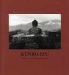 Couverture du livre « Kenro Izu ; a thirty year retrospective » de Kenro Izu aux éditions Nazraeli