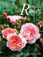 Couverture du livre « David austin's english roses » de David Austin aux éditions Acc Art Books