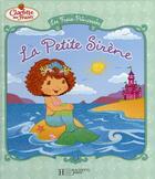 Couverture du livre « Charlotte aux Fraises ; la petite sirène » de  aux éditions Hachette Jeunesse
