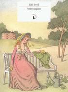 Couverture du livre « Femmes anglaises » de Edith Sitwell aux éditions Gallimard
