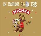 Couverture du livre « Michka » de Marie Colmont aux éditions Pere Castor