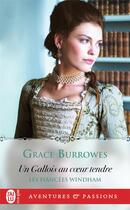 Couverture du livre « Les fiancées Windham Tome 3 : un Gallois au coeur tendre » de Grace Burrowes aux éditions J'ai Lu