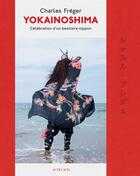 Couverture du livre « Yokainoshima » de Charles Freger aux éditions Actes Sud