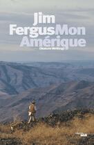 Couverture du livre « Mon Amérique » de Jim Fergus aux éditions Le Cherche-midi