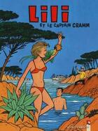 Couverture du livre « Lili t.24 ; Lili et le captain Cramm » de Al G et Paulette Blonay aux éditions Vents D'ouest