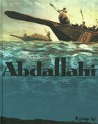 Couverture du livre « Abdallahi t.2 » de Pendanx/Dabitch aux éditions Futuropolis