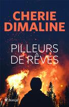 Couverture du livre « Pilleurs de rêves » de Cherie Dimaline aux éditions Boreal