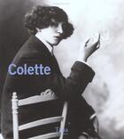 Couverture du livre « Coffret Colette » de Gwenaelle Solignac aux éditions Tana