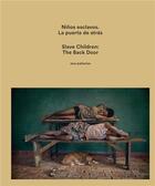 Couverture du livre « Ana palacios slave children : the back door » de Palacios Ana aux éditions La Fabrica