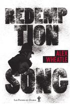 Couverture du livre « Redemption song » de Alex Wheatle aux éditions Au Diable Vauvert