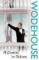 Couverture du livre « A Damsel in Distress » de P G Wodehouse aux éditions Random House Digital