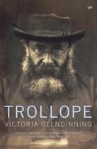 Couverture du livre « Trollope » de Glendinning Victoria aux éditions Random House Digital