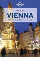 Couverture du livre « Vienna (4e édition) » de Collectif Lonely Planet aux éditions Lonely Planet France
