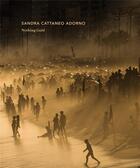 Couverture du livre « Sandra cattaneo adorno nothing gold » de Adorno Sandra Cattan aux éditions Radius Books