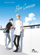 Couverture du livre « Blue summer Tome 2 » de Nagisa Furuya aux éditions Boy's Love