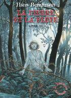 Couverture du livre « La pierre et la flûte t.3 » de Hans Bemmann aux éditions L'atalante