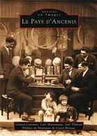 Couverture du livre « Le pays d'Ancenis » de  aux éditions Editions Sutton