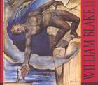 Couverture du livre « La divine comédie » de William Blake aux éditions Inter-livres