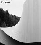 Couverture du livre « Kistefos-museet sculpture park » de  aux éditions Hatje Cantz