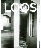 Couverture du livre « Loos » de  aux éditions Taschen