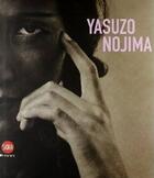 Couverture du livre « Yasuzo nojima » de Filippo Maggia aux éditions Skira
