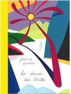 Couverture du livre « La danse des étoiles » de Jérémie Fischer aux éditions Magnani