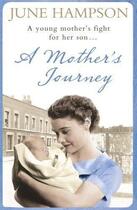 Couverture du livre « A Mother's Journey » de Hampson June aux éditions Orion Digital