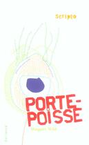 Couverture du livre « Porte-poisse » de Margaret Wild aux éditions Gallimard-jeunesse