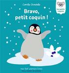 Couverture du livre « Bravo, petit coquin ! » de Camille Chincholle aux éditions Gallimard-jeunesse
