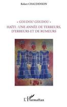 Couverture du livre « 