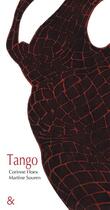 Couverture du livre « Tango » de Hoex/Souren aux éditions Esperluete