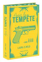 Couverture du livre « Après la tempête » de Laura S. Wild aux éditions Hugo Poche