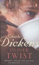 Couverture du livre « Oliver Twist » de Charles Dickens aux éditions Penguin Books Uk