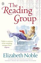 Couverture du livre « Reading group, the » de Elizabeth Noble aux éditions Adult Pbs