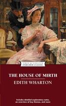 Couverture du livre « The House of Mirth » de Edith Wharton aux éditions Scribner