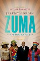 Couverture du livre « Zuma » de Gordin Jeremy aux éditions Ball Jonathan Publishing Digital