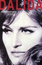 Couverture du livre « Dalida ; d'une rive à l'autre » de David Lelait-Helo aux éditions Payot