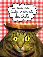 Couverture du livre « Du pain et des chats » de Alexandre Geraudie aux éditions Editions Flblb