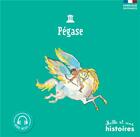 Couverture du livre « Pégase (édition 2019) » de Sengel France aux éditions Mille Et Une Histoires