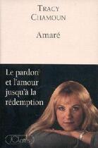 Couverture du livre « Amare » de Chamoun-T aux éditions Lattes