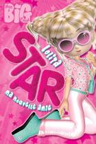 Couverture du livre « Lolita star t.1 ; ma nouvelle amie » de Marilou Addison aux éditions Andara