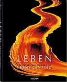 Couverture du livre « Frans Lanting ; leben » de Frans Lanting et Christine Eckstrom aux éditions Taschen